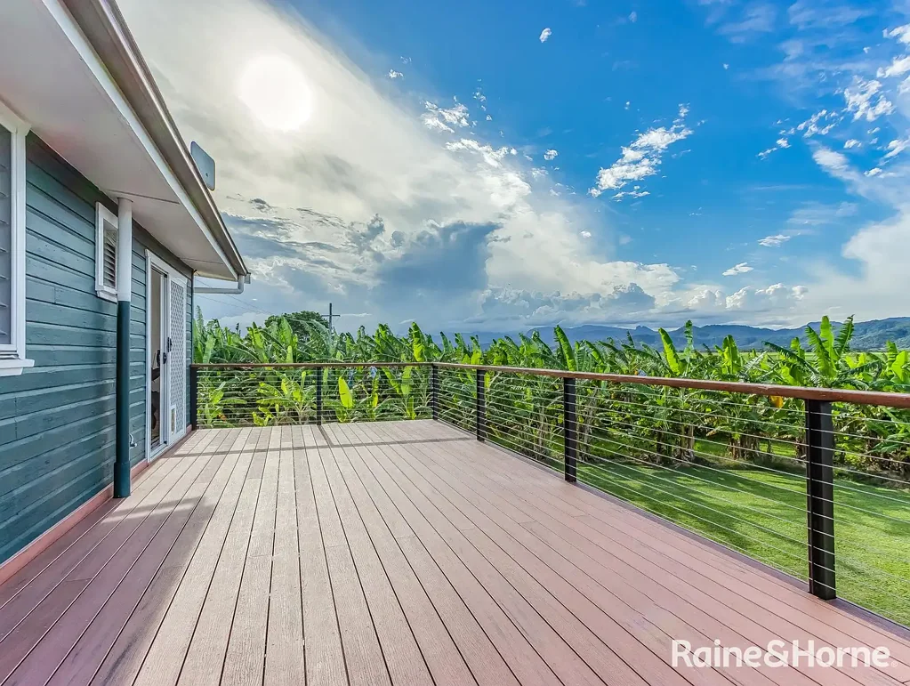 Tygalgah 2Zimmer Charming 1920s Cottage with Views and Modern Comforts