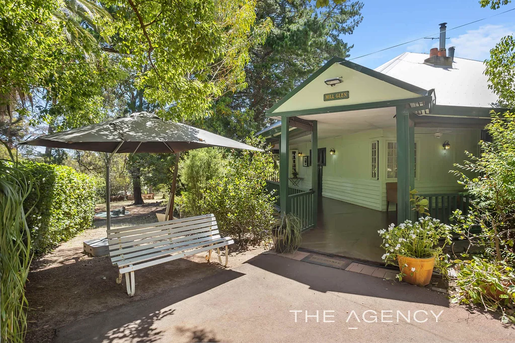 21 Bertram Street, Darlington, WA 6070