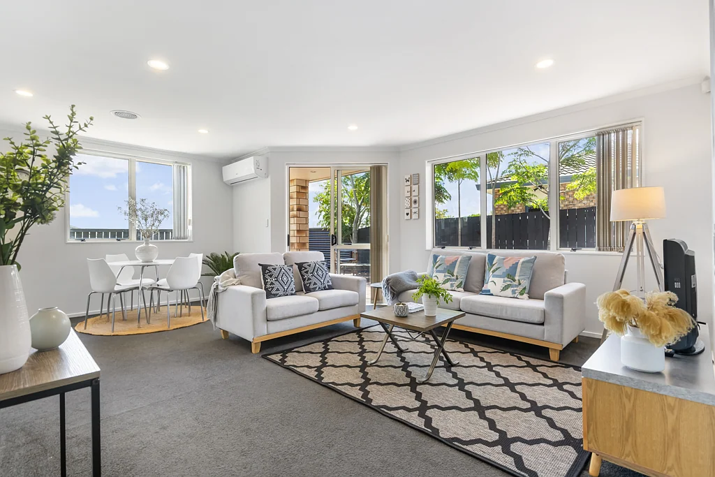 5 Frederick Reece Drive, The Gardens, Manukau City, Auckland