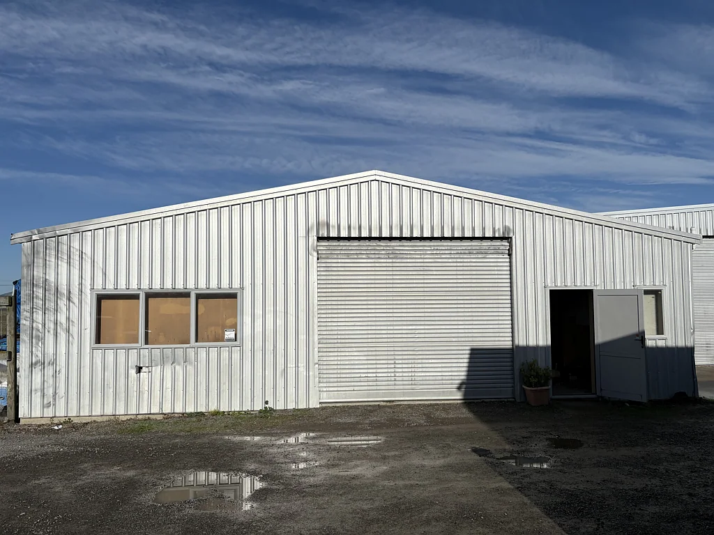 Twyford Warehouses for Lease – Omahu Road, Hastings