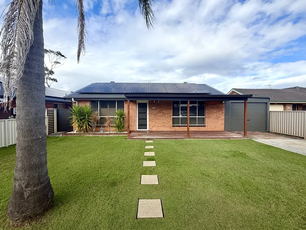 Stylish & Spacious Living in Convenient Gorokan Location