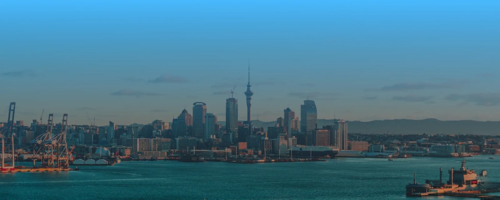 CoreLogic:新西兰房市已走出低谷,奥克兰受伤最重