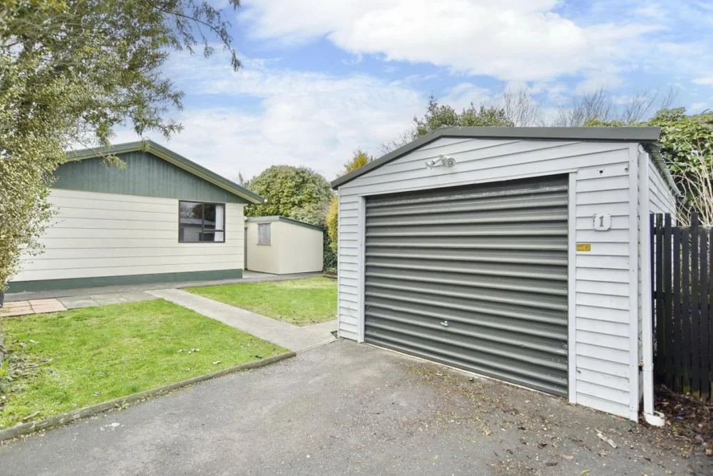 1/50 Croydon Street, Sydenham, Christchurch City