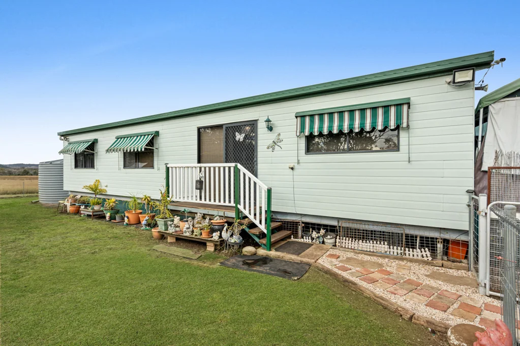 Springside 6.52* acres of lifestyle