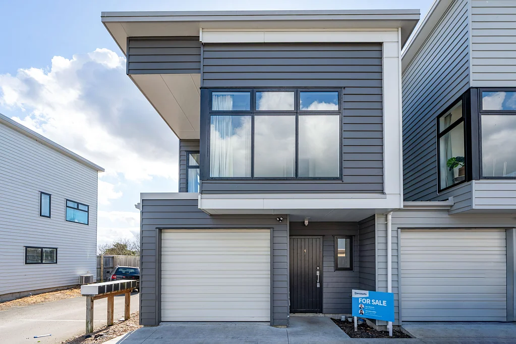 Enderley 3ਬੈੱਡਰੂਮ Townhouse Convenience