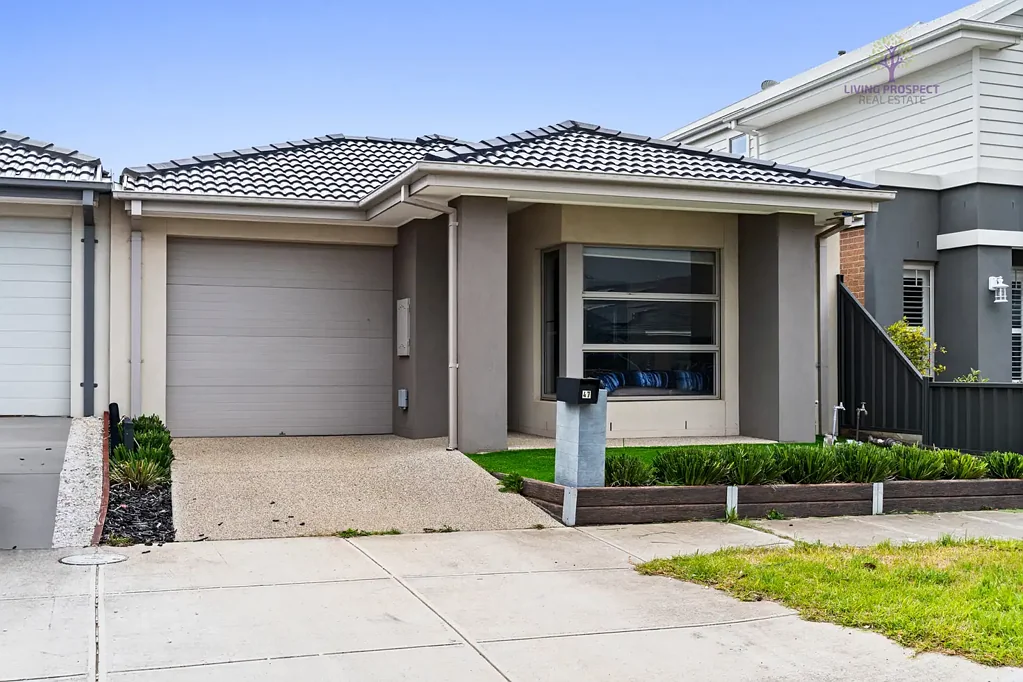 Tarneit 3બેડરૂમ Opportunity for a First Time Investor or a First Home Buyer