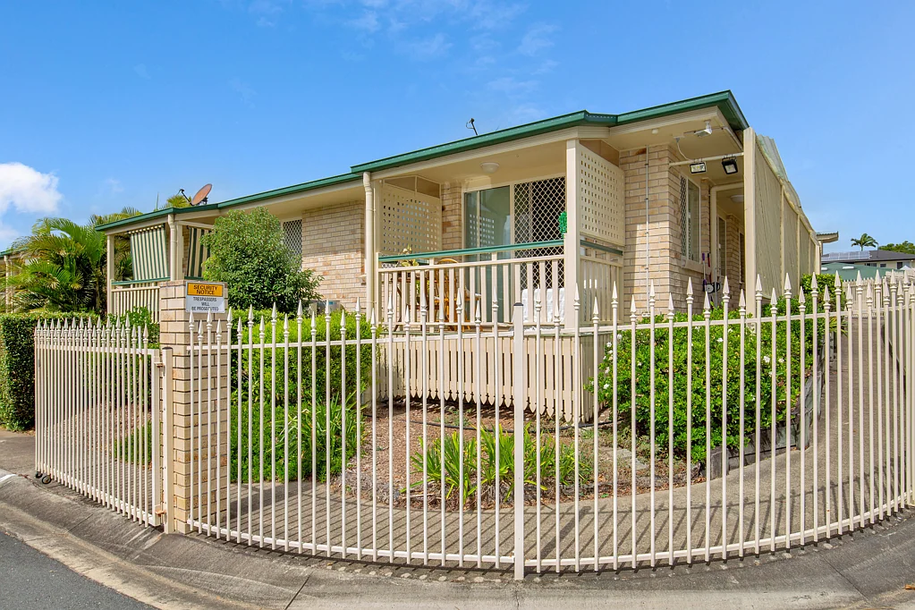 9/10 Winani Street, Slacks Creek, QLD 4127