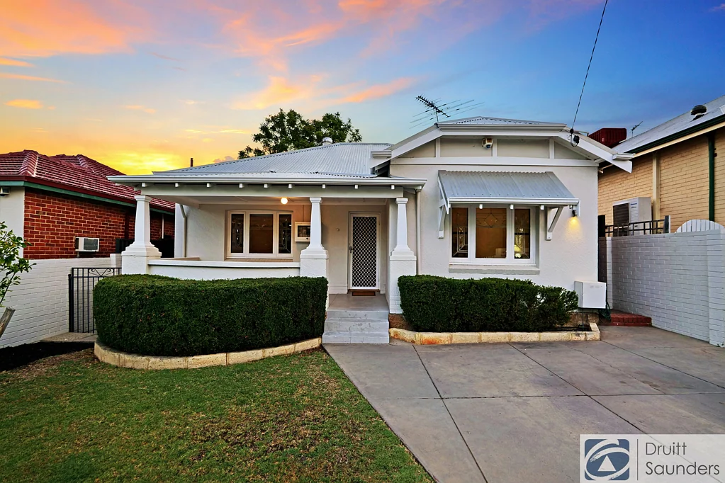 97 Sasse Avenue, Mount Hawthorn, WA 6016