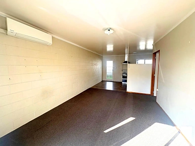 1 Bedroom Unit