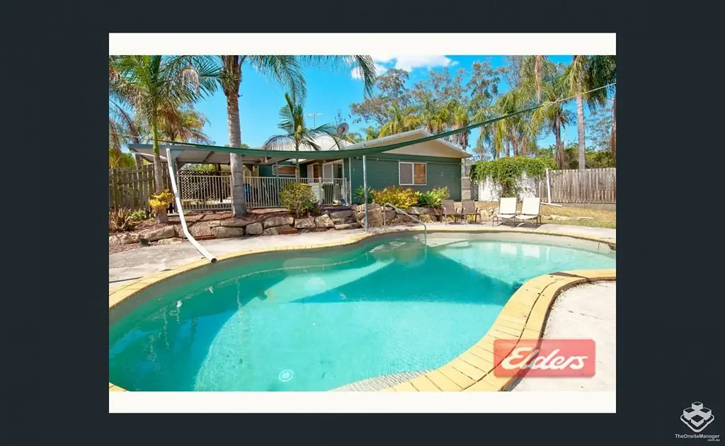 Your Acreage Lifestyle -  Pool, Playground, Space to Roam!