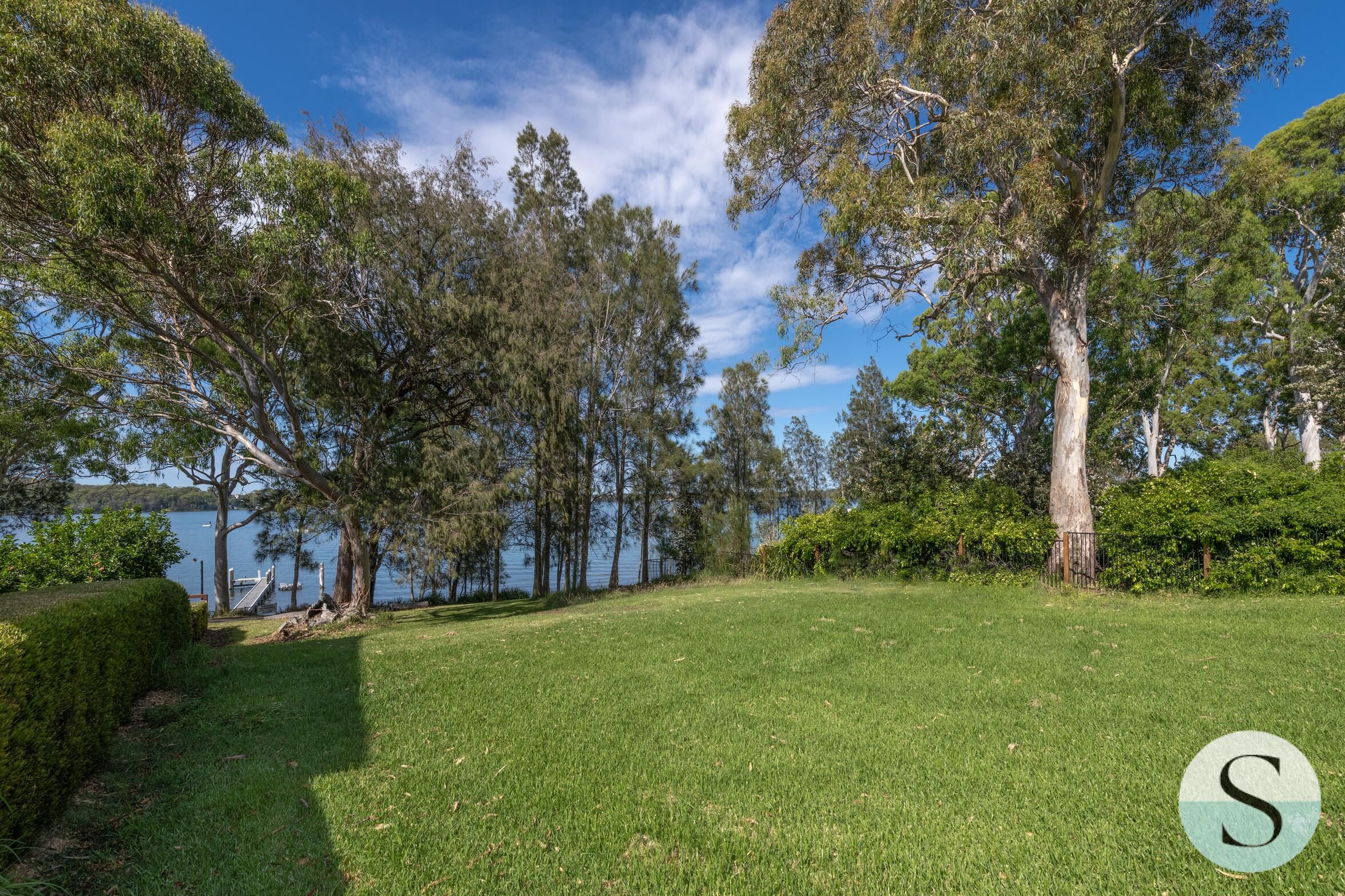 23 LAKE POINT WAY, MURRAYS BEACH NSW 2281, 0 غرف, 0 حمامات, Section