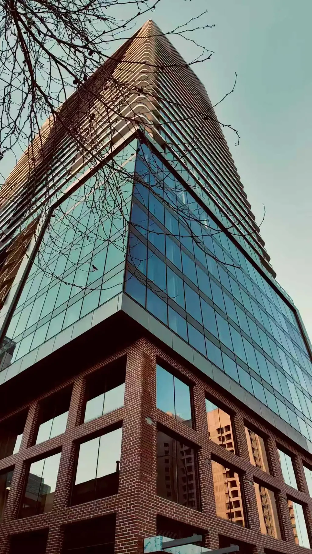 Victoria Tower Adelaide|Two-Bedroom Two-Bathroom Apartments|Premium City Living