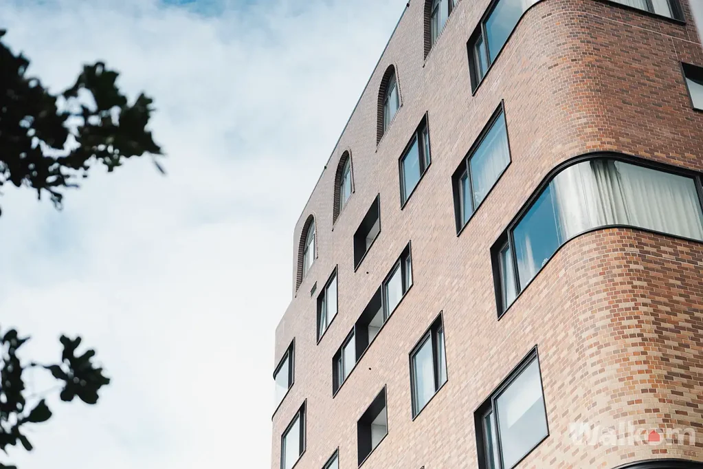 Newcastle 2 Bedroom Modern City Living at East End Village