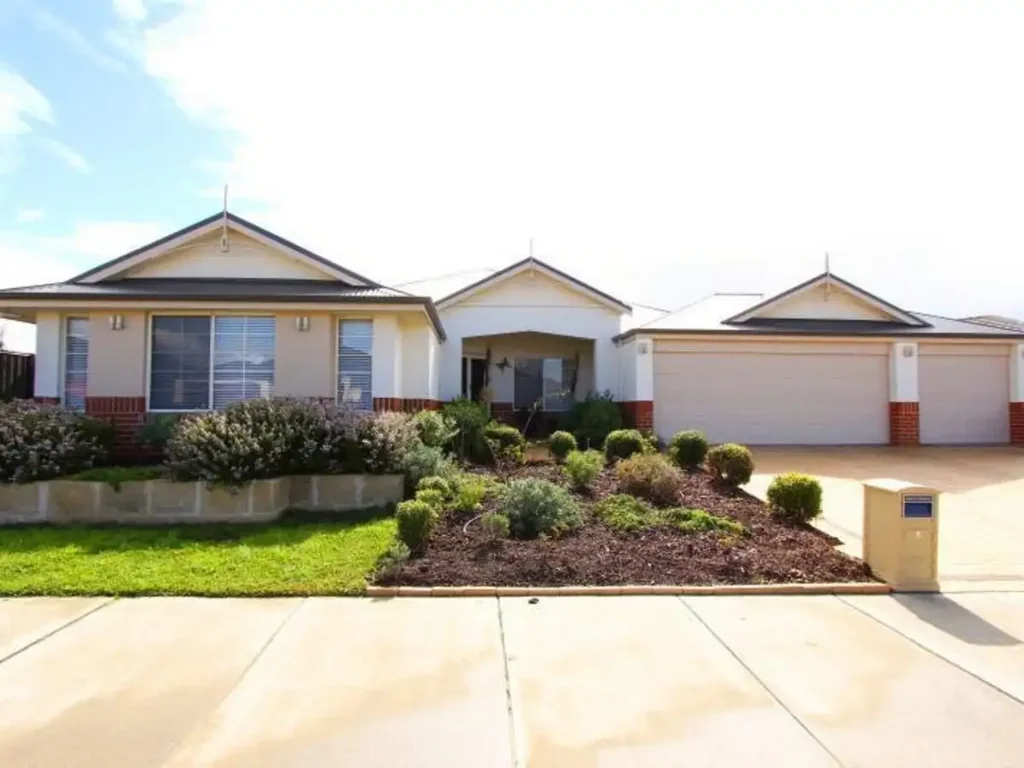 5 Wistful Parade, Aveley, WA 6069