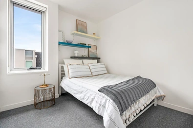 27/352 Canterbury Road, St Kilda, VIC 3182, 2房, 1浴, Apartment