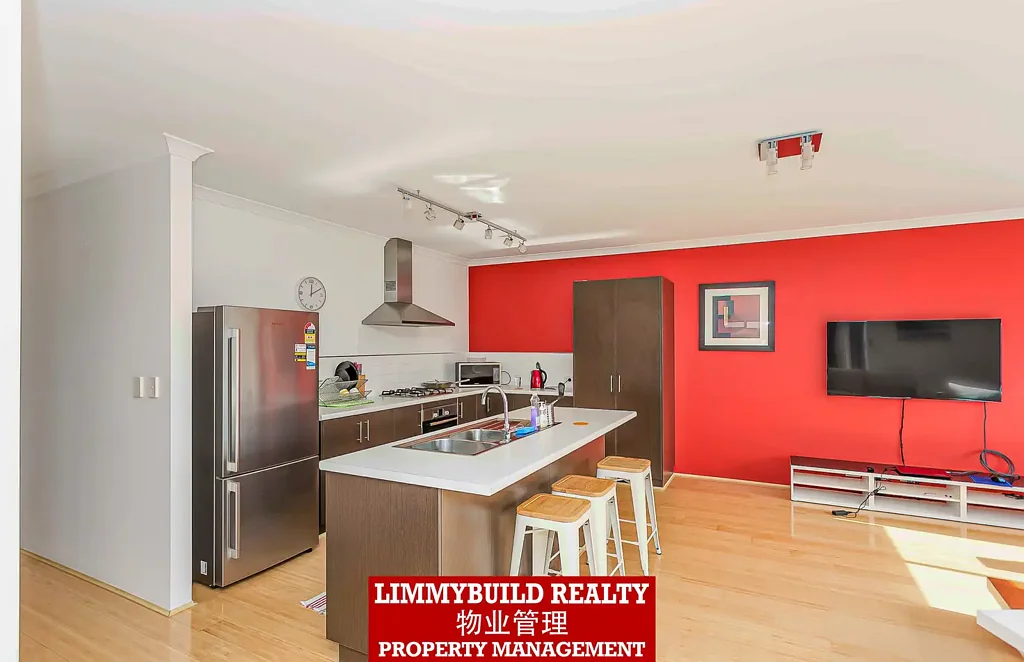 Clarkson 2房  Apartment - 85sqm (205sqm)