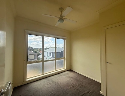 46a Collier Crescent, Brunswick West, North Melbourne, 3部屋, 1バスルーム, House