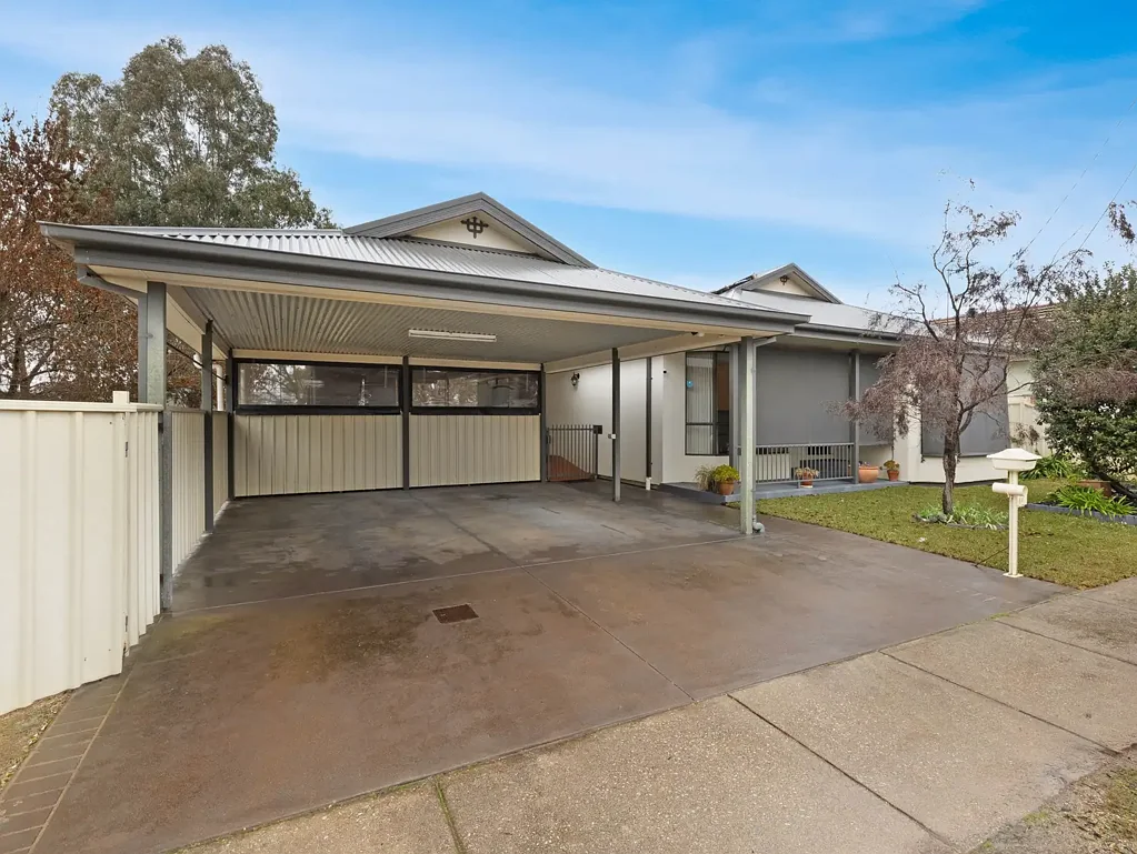 1A Salisbury Street, Benalla, VIC 3672