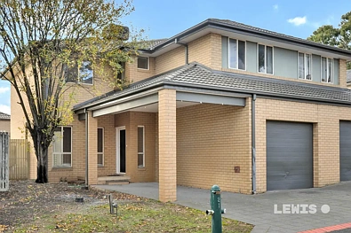 21 BACCHUS DR, EPPING VIC 3076, 3 phòng ngủ, 2 phòng tắm, Townhouse