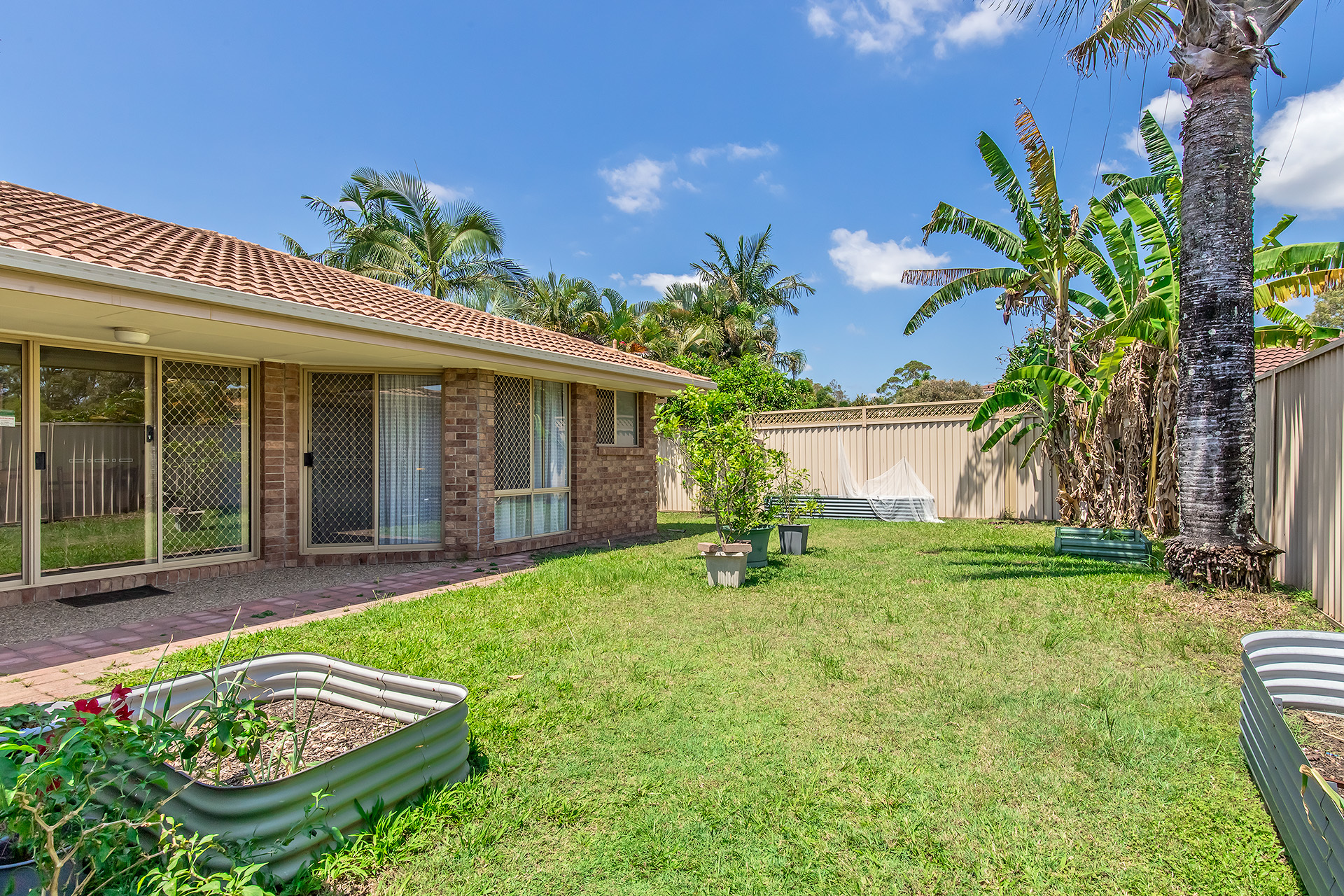 9 RON PENHALIGON WAY, ROBINA QLD 4226, 0部屋, 0バスルーム, House