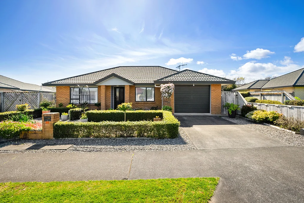 85 Guildford Drive, Paraparaumu, Kapiti Coast, Wellington