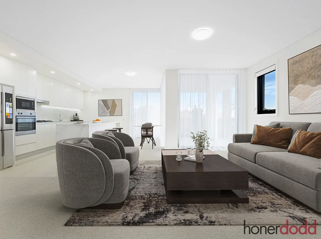 12/6 Buchanan Street, Carlton, NSW 2218