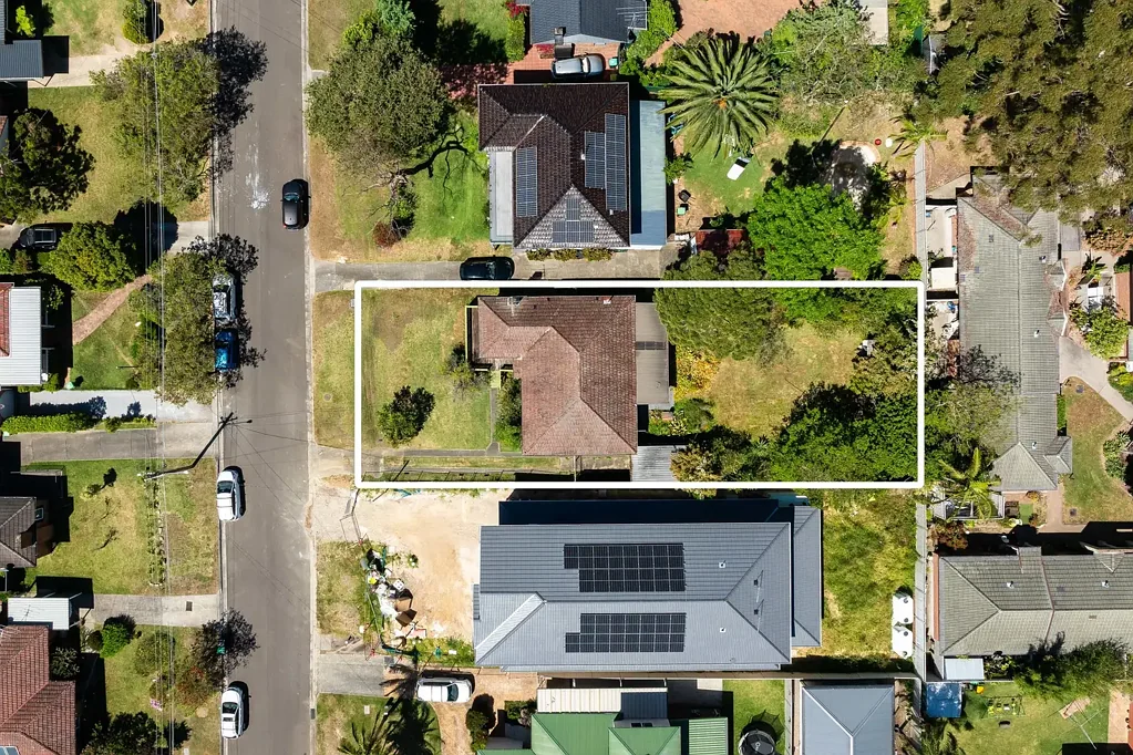 7 San Remo Avenue, Gymea, NSW 2227