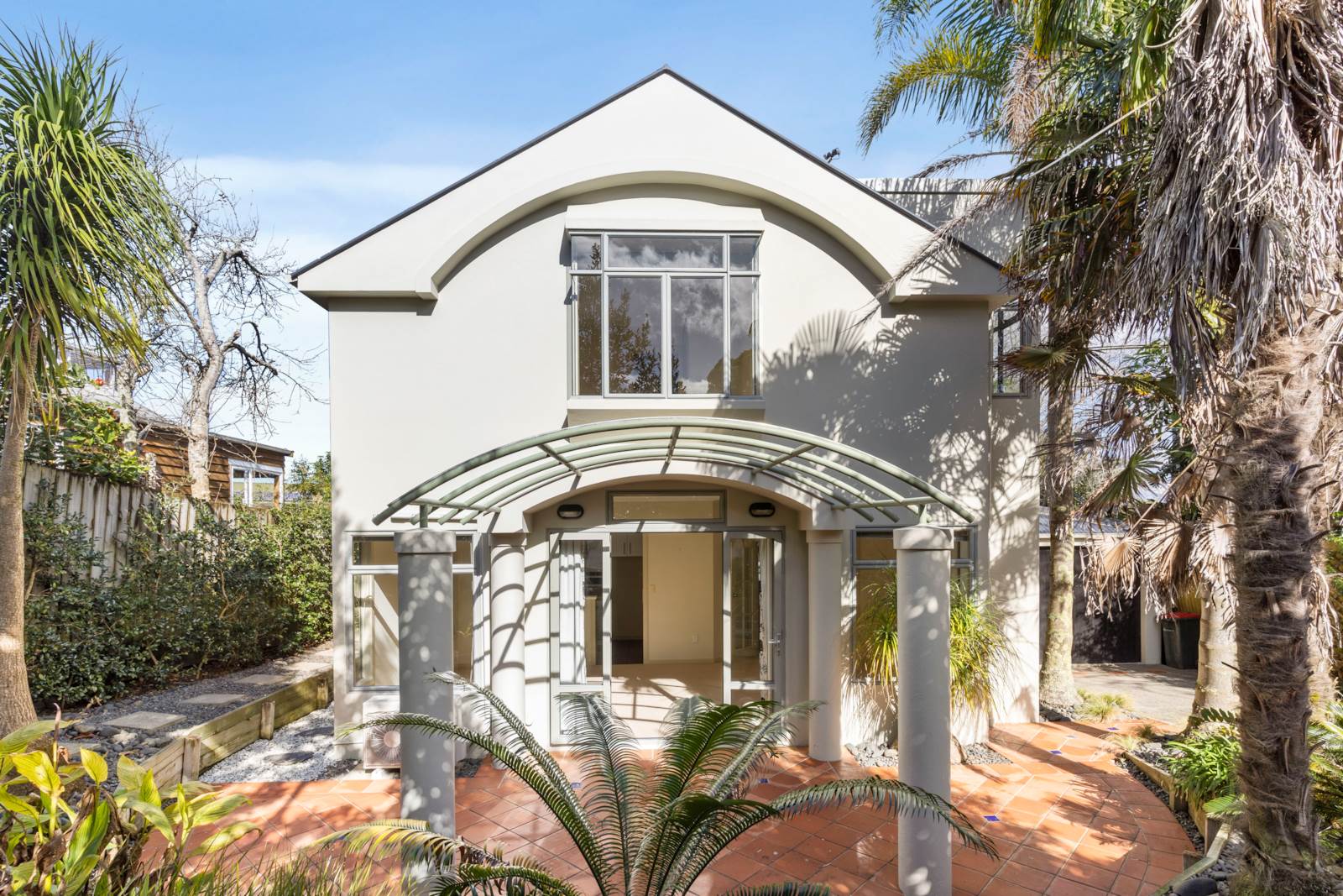 2/202 Richmond Road, Grey Lynn, Auckland, 3房, 0浴, House