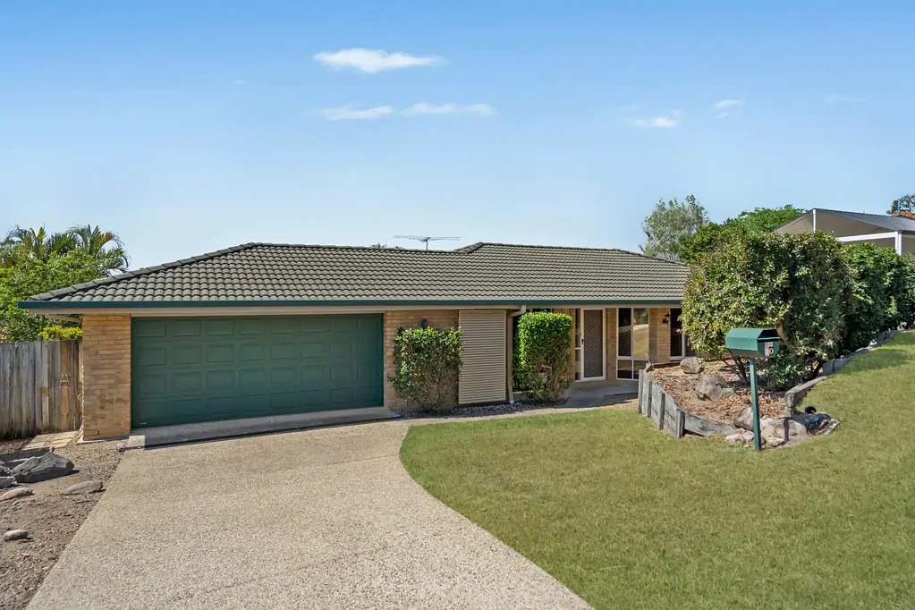Moggill 4ਬੈੱਡਰੂਮ Comfort, Space & Lifestyle – The Perfect Family Package