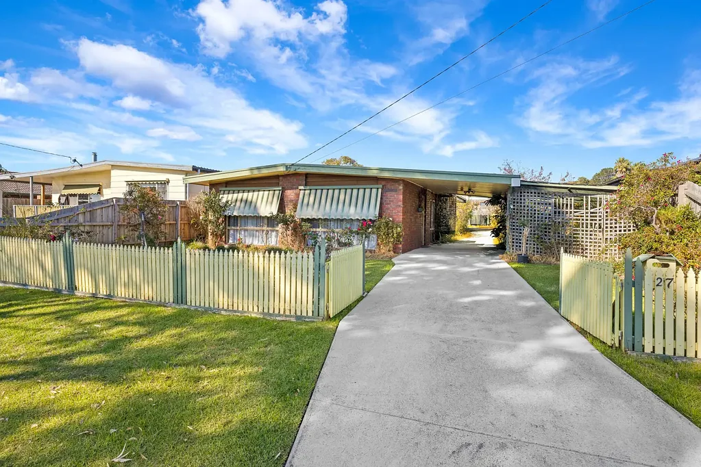 27 Fig Street, Dromana, VIC 3936