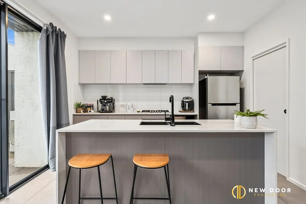 Moncrieff 3ਬੈੱਡਰੂਮ Modern Living Meets Elegant Comfort in the Heart of Moncrieff