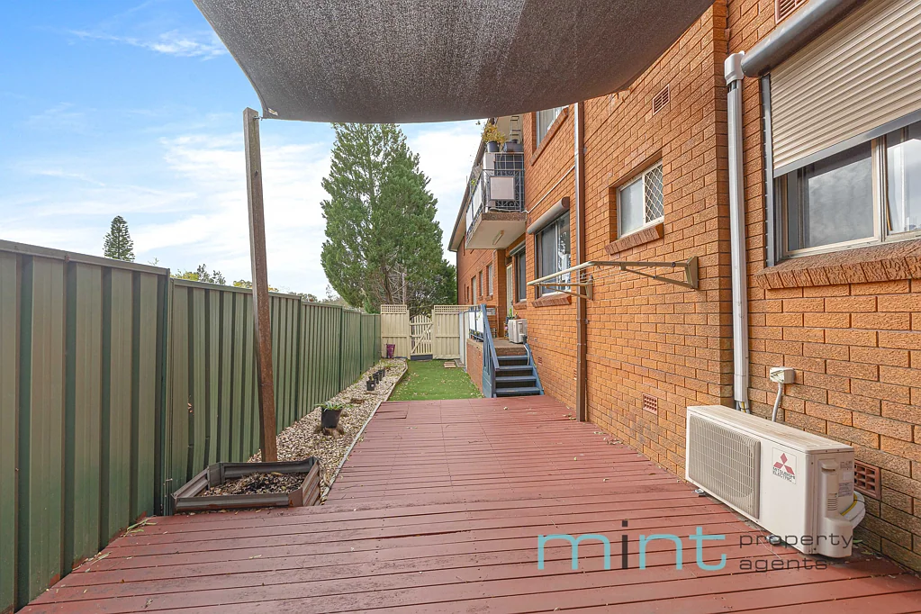 6/3 Hugh Street, Belmore, NSW 2192