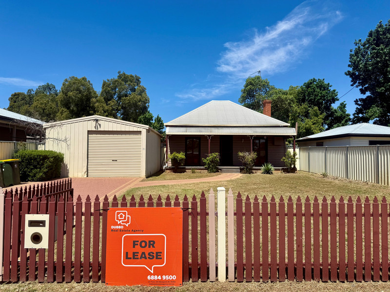 94 DALTON ST, DUBBO NSW 2830, 0 rūma, 0 rūma horoi, House