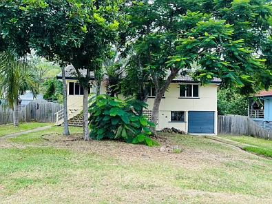 5 Carron Street, West Gladstone, QLD 4680, 3房, 1浴, House