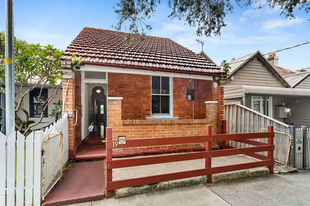 19 O'Neill Street, Lilyfield, NSW 2040