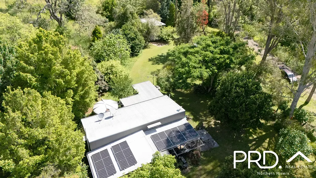 641 Iron Pot Creek Road, Kyogle, NSW 2474
