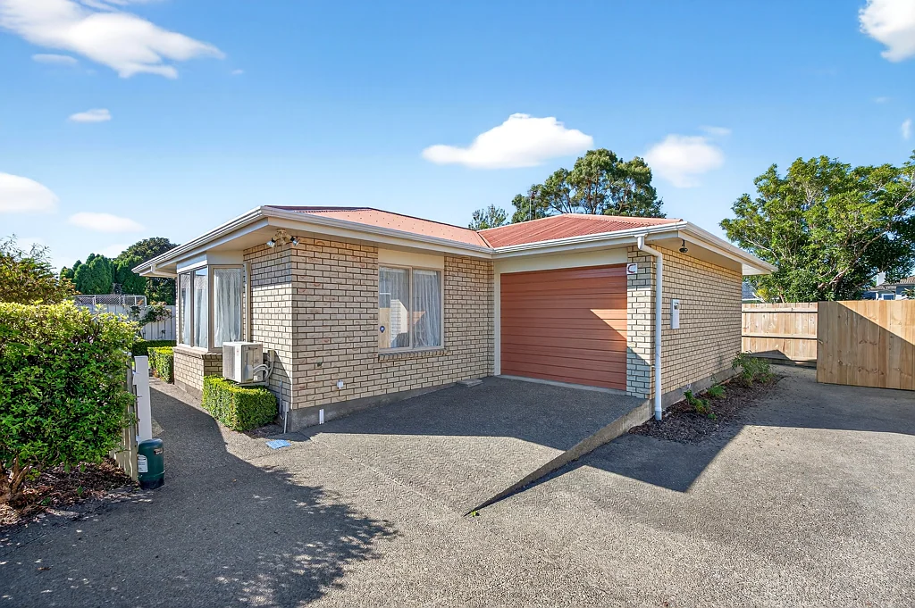97C Herbert Street, Masterton, Wairarapa