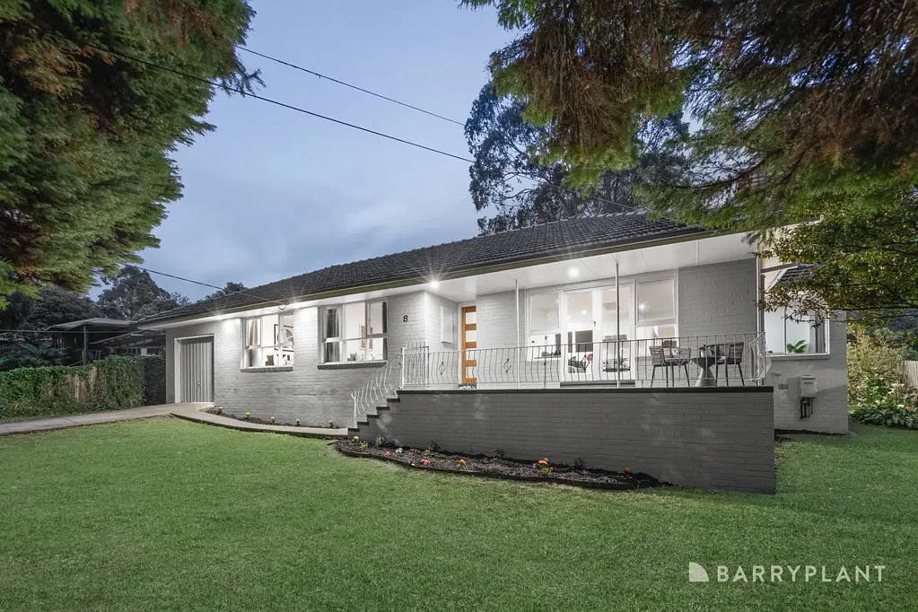 8 New Street, Boronia, VIC 3155