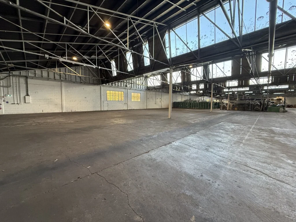 Otahuhu Smart Storage: Flexible, Low-cost $150/m² gross