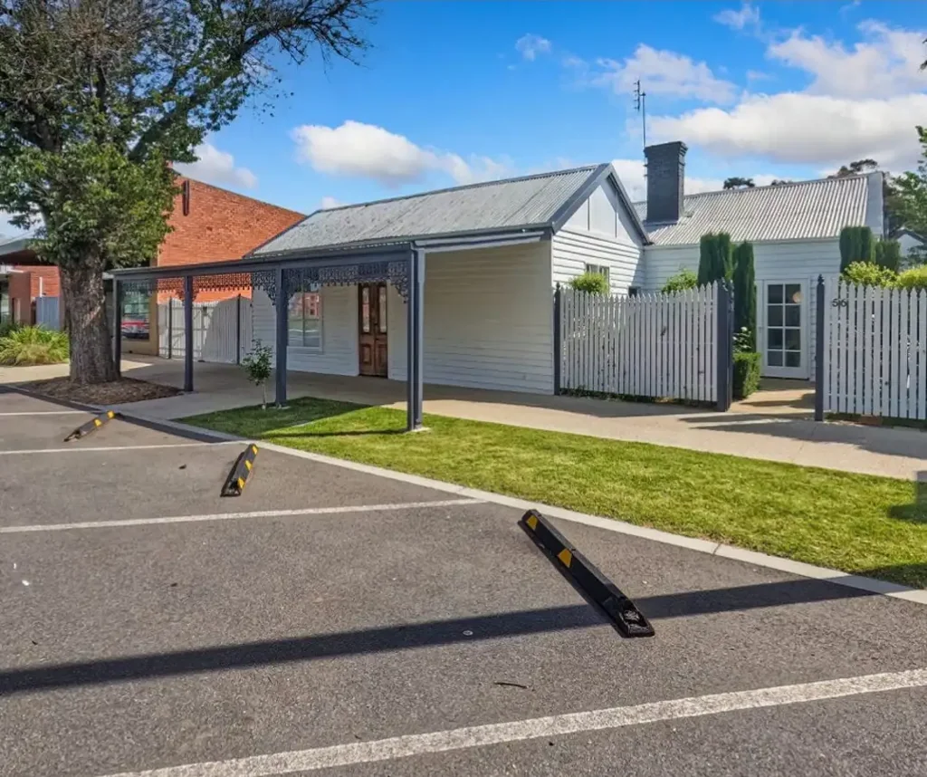 56 High Street, Wedderburn, VIC 3518