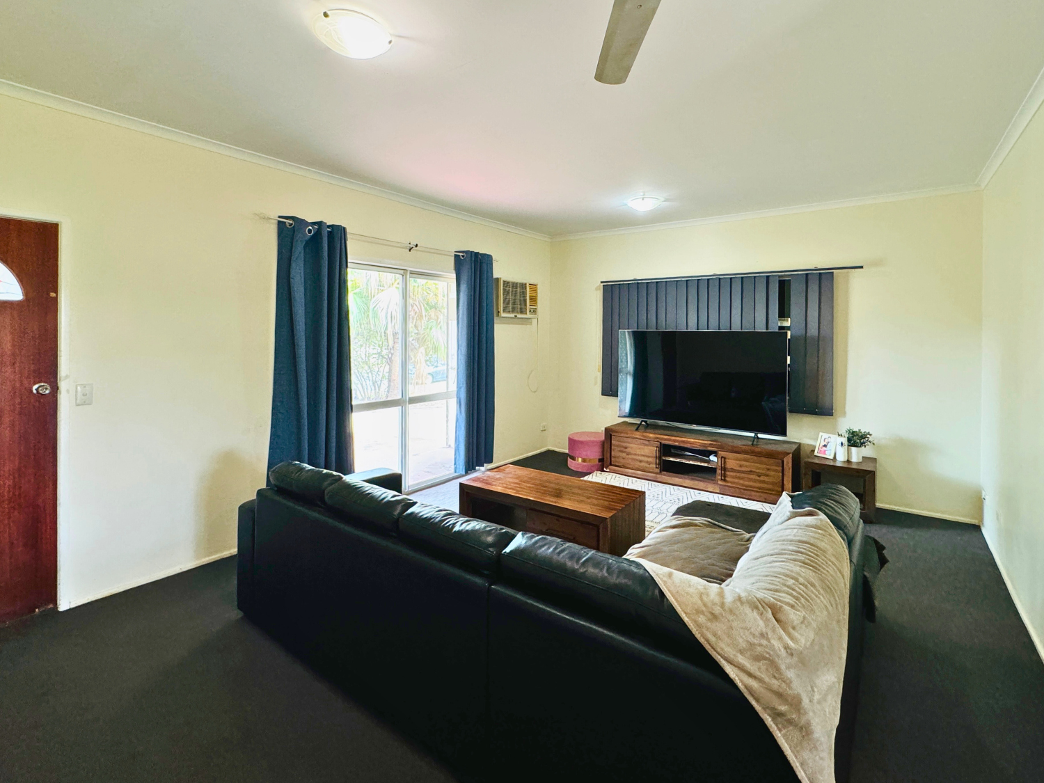 19 CUTHBERT ST, MORANBAH QLD 4744, 0 Kuwarto, 0 Banyo, House