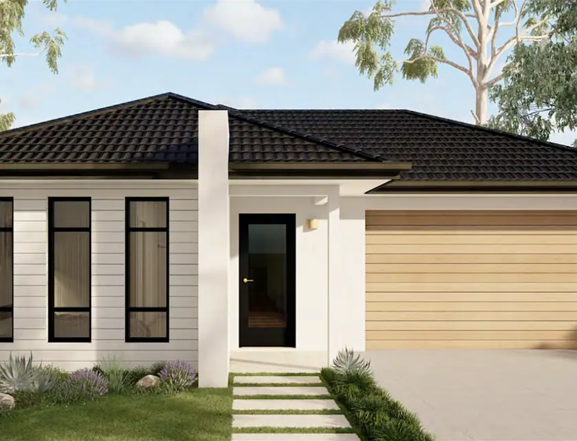 Lot 340 Scone Street, Cranbourne East, South East Melbourne, 4房, 2浴, House