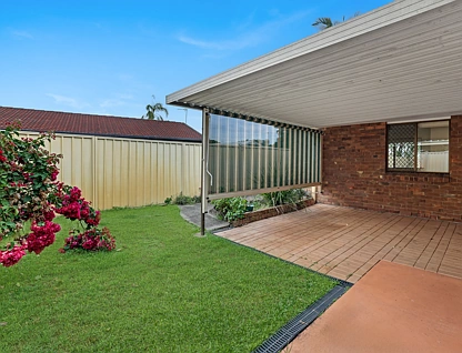 1/3 Eurimbula Court, Paradise Point, Gold Coast, 3 Schlafzimmer, 1 Badezimmer, Apartment