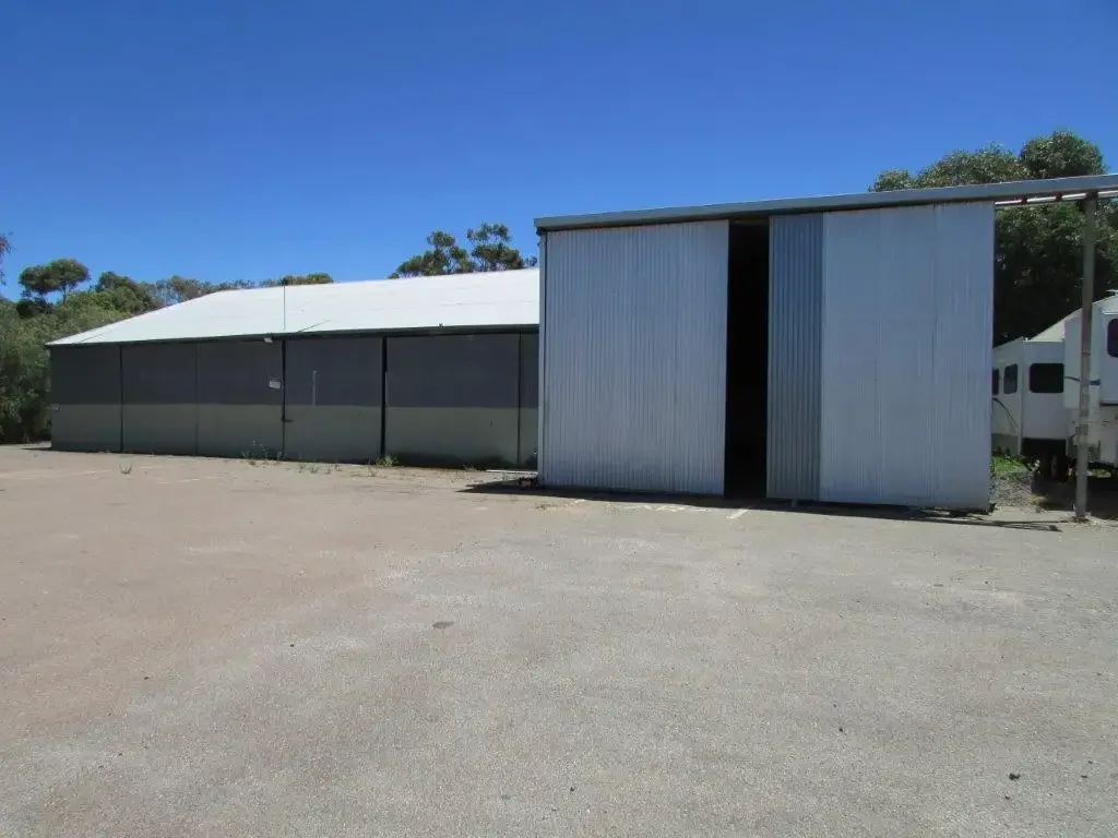 Warracknabeal HERE IS A VERY SPECIAL PROPERTY