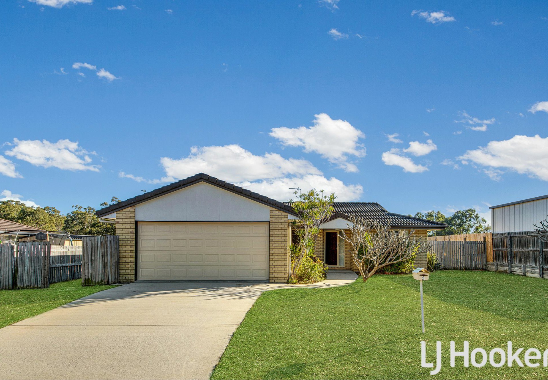 5 LAUREN CT, SOUTH GLADSTONE QLD 4680, 0 ਕਮਰੇ, 0 ਬਾਥਰੂਮ, House