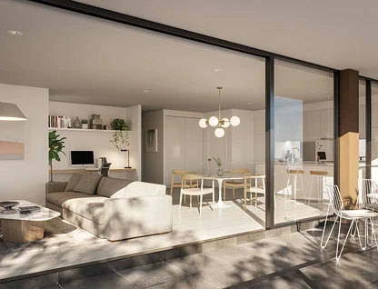 LIVE IN OR INVEST I READY TO INSPECT I CALL US NOW, Rouse Hill, The Hills, 2房, 2浴, Apartment