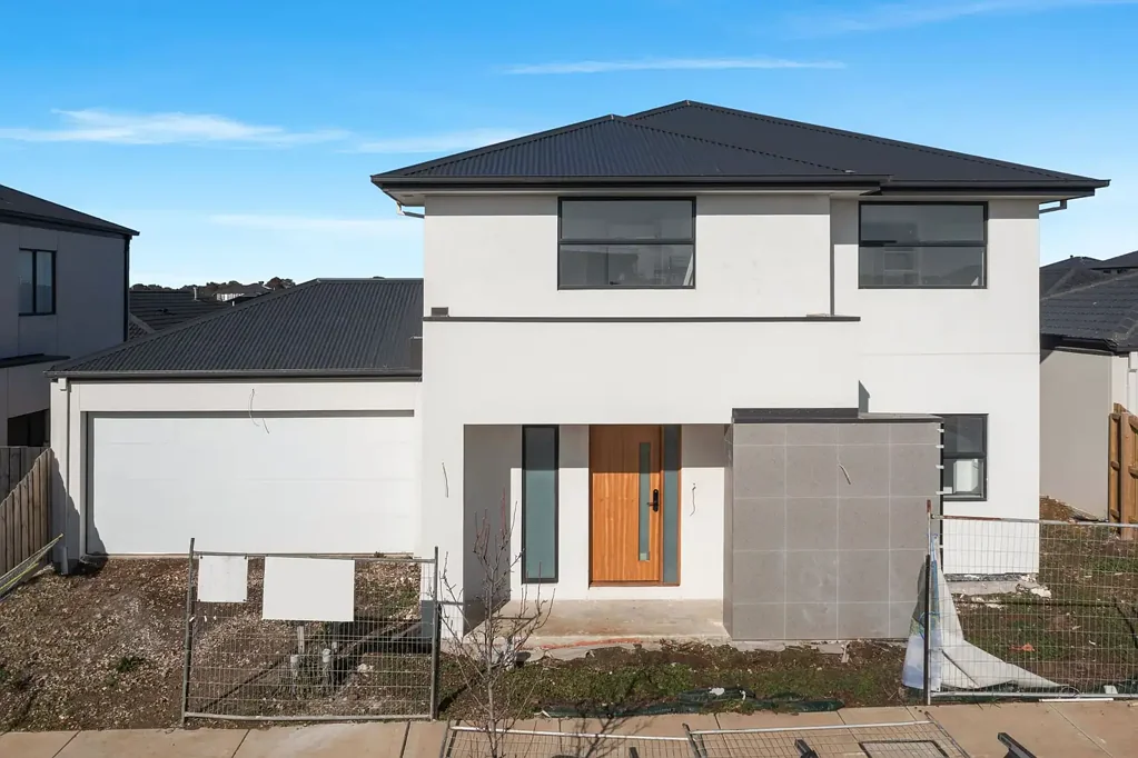 6 Aubergine Road, Mickleham, VIC 3064