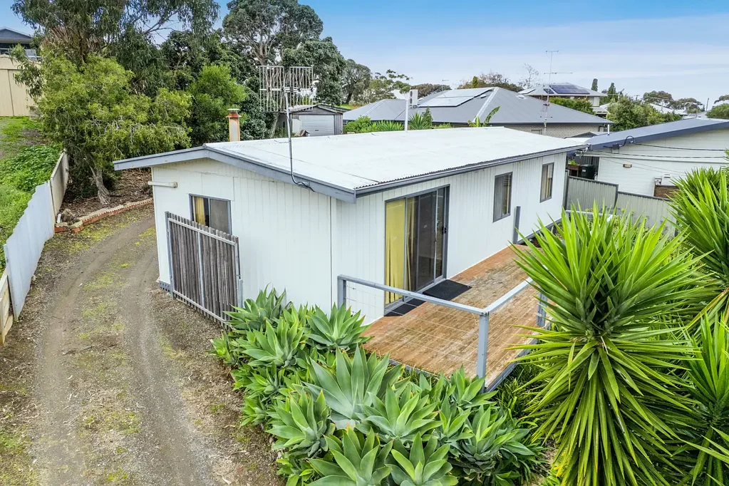 Victor Harbor 2房  Sweet Retreat in Central Victor- 800sqm block
