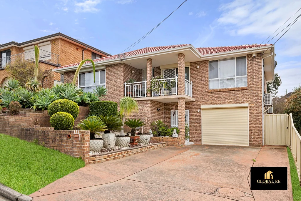 6 Roma Avenue, Mount Pritchard, NSW 2170