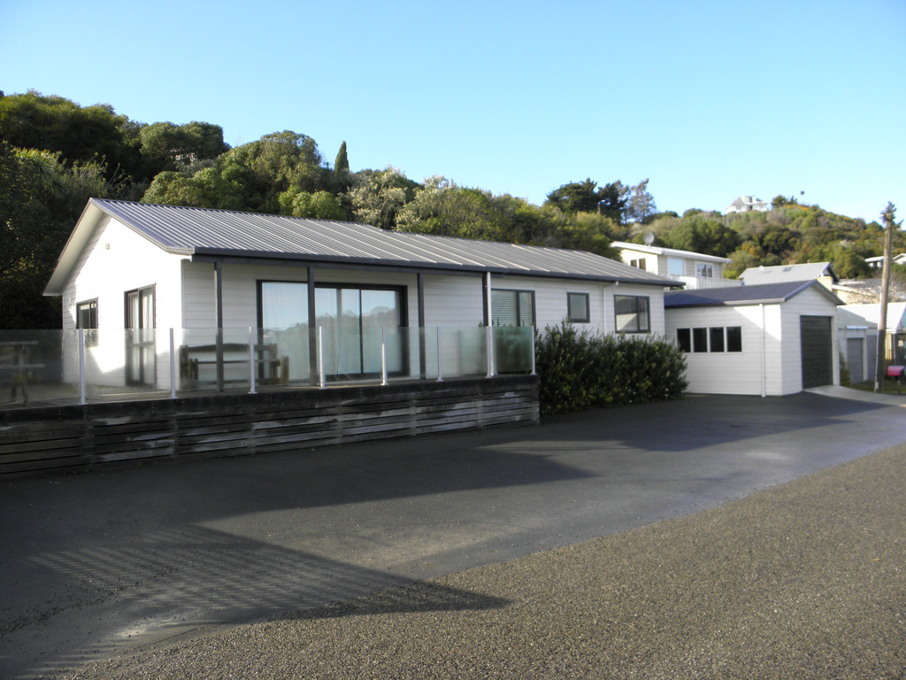 170 Haven Street, Moeraki, Waitaki, 3 rūma, 0 rūma horoi